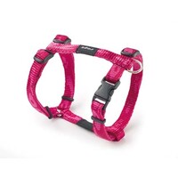 Rogz Beltz Alpinist Tuig S Roze 1 st. Small