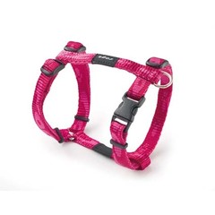 Rogz Beltz Alpinist Tuig S Roze 1 st. Small