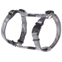 Rogz Beltz Alpinist Tuig S Platinum 1 st. Small