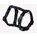 Rogz Beltz Alpinist Tuig M Zwart 1 st. Medium