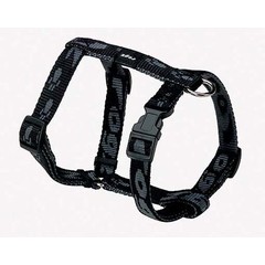 Rogz Beltz Alpinist Tuig L Zwart 1 st. Large