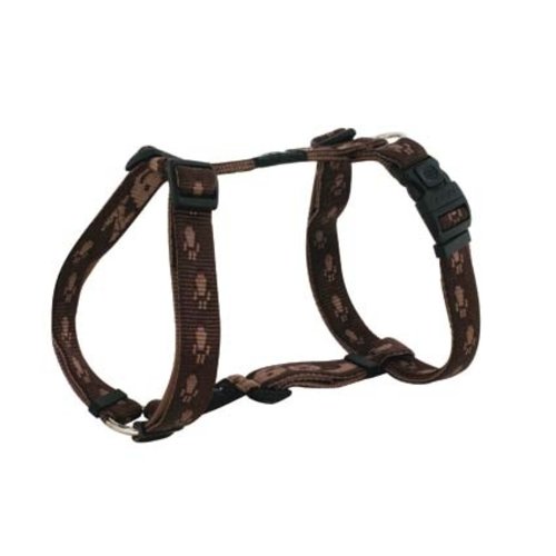 Rogz Beltz Alpinist Tuig L Bruin 1 st. Large