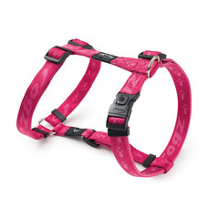 Rogz Beltz Alpinist Tuig L Roze 1 st. Large