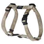 Rogz Beltz Alpinist Tuig L Goud 1 st. Large