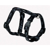 Rogz Beltz Alpinist Tuig XL Zwart 1 st. Extra Large