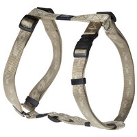 Rogz Beltz Alpinist Tuig XL Goud 1 st. Extra Large