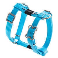 Rogz Beltz Lapz Luna Tuig S Blauw  1 st. Small