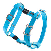 Rogz Beltz Lapz Luna Tuig M Blauw 1 st. Medium