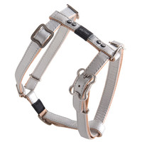 Rogz Beltz Lapz Luna Tuig M Ivory  1 st. Medium