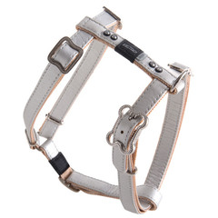 Rogz Beltz Lapz Luna Tuig M Ivory 1 st. Medium