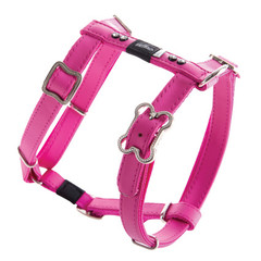 Rogz Beltz Lapz Luna Tuig M Roze 1 st. Medium