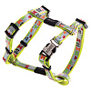 Rogz Beltz Lapz Trendy Tuig XS Multi Bone 1 st. Extra Small