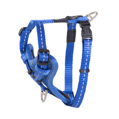 Rogz Beltz Utility Control Tuig S Blauw 1 st. Small