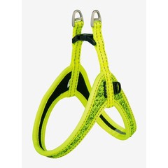 Rogz Beltz Utility Fast Fit Tuig XS Geel 1 st. Extra Small