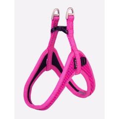 Rogz Beltz Utility Fast Fit Tuig XS Roze  1 st. Extra Small