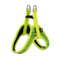 Rogz Beltz Utility Fast Fit Tuig S Geel 1 st. Small