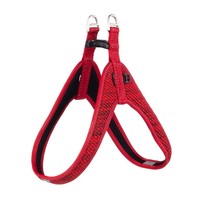 Rogz Beltz Utility Fast Fit Tuig M/L Rood  1 st. Medium/Large