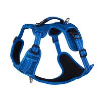 Rogz Beltz Utility Explore Tuig L Blauw 1 st. Large