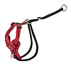 Rogz Beltz Utility Stop Pull Tuig M Rood 1 st. Medium