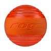 Rogz Yotz Toyz Squeekz M Oranje 1 st. Medium