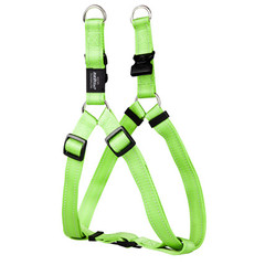 Rogz Beltz Utility InstapTuig XL Lime 1 st. Extra Large