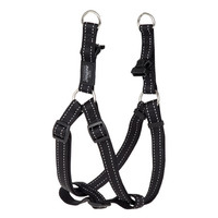 Rogz Beltz Utility InstapTuig L Zwart 1 st. Large