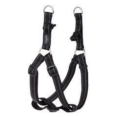 Rogz Beltz Utility InstapTuig L Zwart 1 st. Large