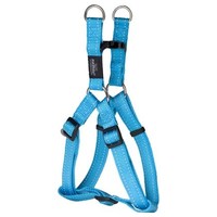 Rogz Beltz Utility InstapTuig L Turquoise 1 st. Large