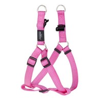Rogz Beltz Utility InstapTuig L Roze 1 st. Large