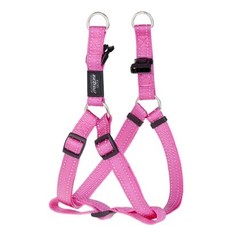 Rogz Beltz Utility InstapTuig L Roze 1 st. Large