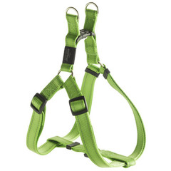 Rogz Beltz Utility InstapTuig L Lime 1 st. Large