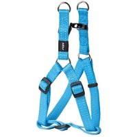Rogz Beltz Utility InstapTuig M Turquoise 1 st. Medium