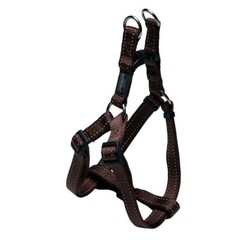 Rogz Beltz Utility InstapTuig M Bruin 1 st. Medium