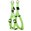 Rogz Beltz Utility InstapTuig M Lime 1 st. Medium