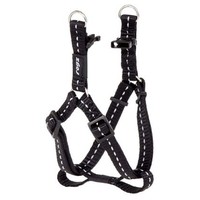 Rogz Beltz Utility InstapTuig S Zwart 1 st. Small