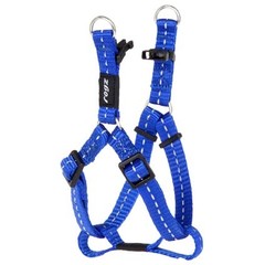Rogz Beltz Utility InstapTuig S Blauw 1 st. Small