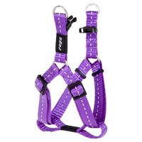 Rogz Beltz Utility InstapTuig S Paars 1 st. Small