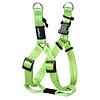 Rogz Beltz Utility InstapTuig S Lime 1 st. Small