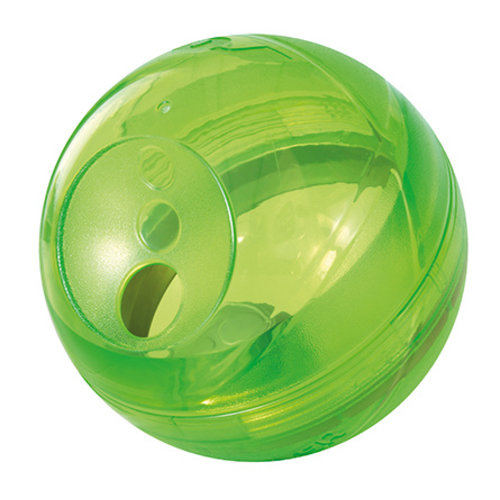 Rogz Yotz Toyz Tumbler Lime 1 st. Medium