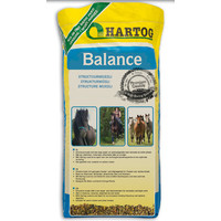 Hartog Hartog Balance Muesli 20 kg.