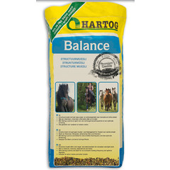 Hartog Hartog Balance Muesli 20 kg.