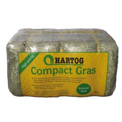 Hartog Hartog Compact Gras 18 kg.