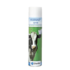 Veerust Super Vliegenspray 600 ml.