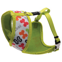 Rogz Beltz Lapz Trendy Wrapz M Multi Bone 1 st. Medium