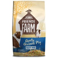 Supreme Gerty Guinea Pig 12,5 kg.