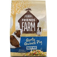 Supreme Gerty Guinea Pig 5 kg.