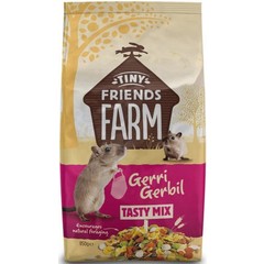 Supreme Gerri Gerbil 850 gr.