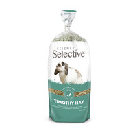Supreme Selective Timothy Hay 400 gr.
