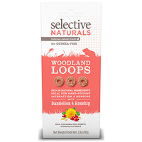Supreme Selective Woodland Loops Guinea Pigs 80 gr.