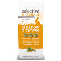 Supreme Selective Meadow Loops Rabbits 80 gr.